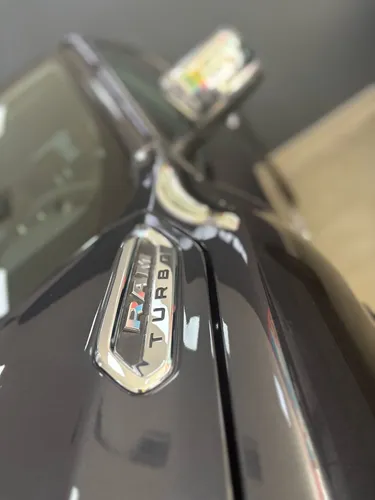 Ram Rampage 2.0 Turbo