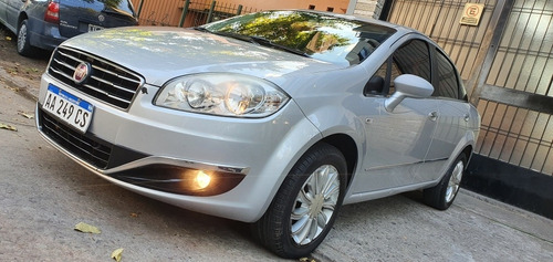 Fiat Linea 1.8 Hlx