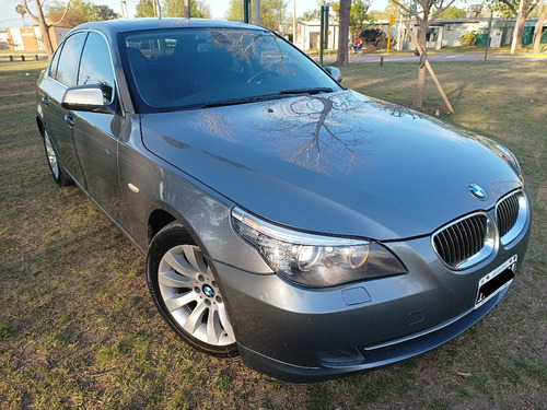 Imagen 5 de 15 de Bmw 530i