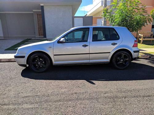 Volkswagen Golf 1.6 Plus