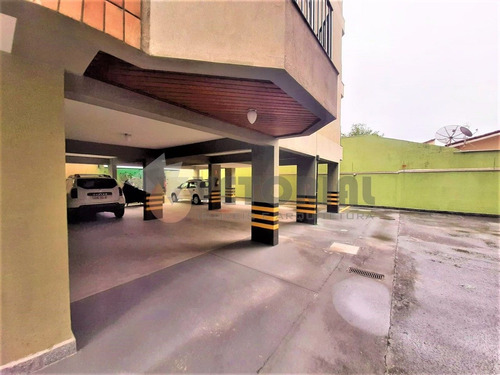 Imagem 20 de 20 de Apartamento Com 2 Dormitórios À Venda, 60 M² Por R$ 435.000,00 - Jardim Arua - Caraguatatuba/sp - Ap0445