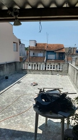 Imagem 2 de 15 de Casa Para Venda, 3 Dormitórios, Mirage - Mogi Das Cruzes - 2913