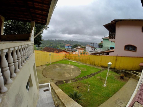Imagem 14 de 18 de Casa À Venda, Jardim Das Palmeiras, Itapecerica Da Serra/sp - 5756