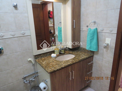 Imagem 7 de 7 de Casa Em Condominio - Camaqua - Ref: 267881 - V-267881