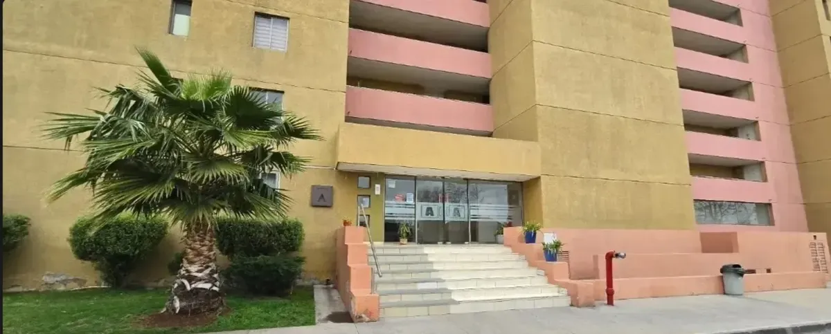 Imagen 2 de 7 de Cómodo Departamento 3 Dormitorios 2 Baños, Estacio. Y Bodega