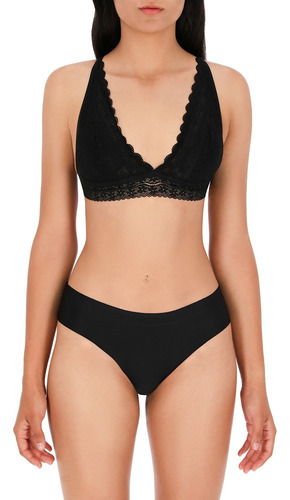 Imagen 4 de 6 de Pack De Calzones De Mujer C&a (3021828)