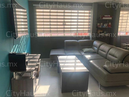 Imagen 7 de 14 de Venta De Departamento En Coyoacan