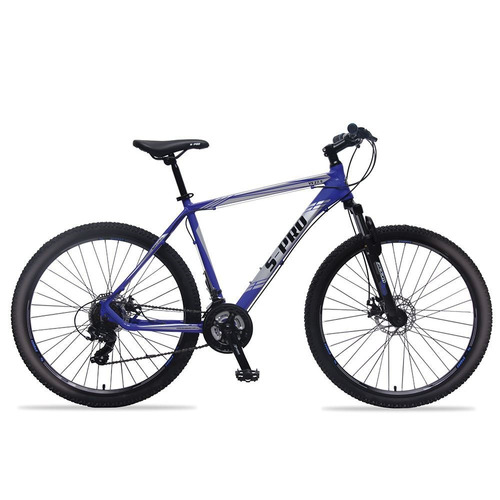 Bicicletas S-pro Vx 29 Rodado 29 Montaña Azul 2018 - Fama