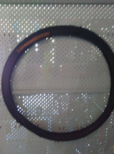 Imagen 3 de 5 de Cubiertas De Gomas Mtb 29 Lumig