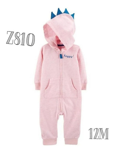 Ropa Carters Bebes Bodys, Conjuntos, Enterizos, 3,6,9,12,18,