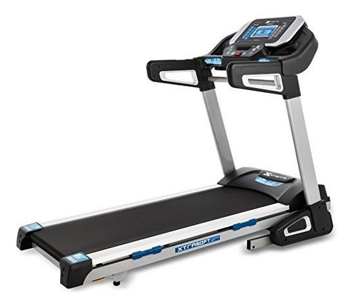Xterra Trx4500 Fitness Cinta Correr Plegable
