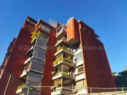 Apartamento En Venta La Tahona Mg:24-5266