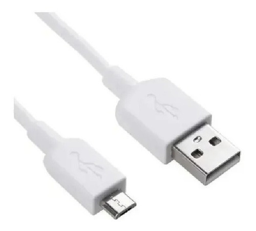 Cable Micro Usb Para Motorola E4 / E4 Plus / E5 Cruise