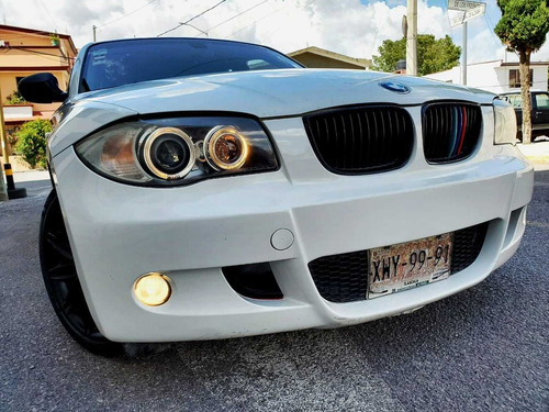 Bmw Serie 1 1.6 120i Sport 2012