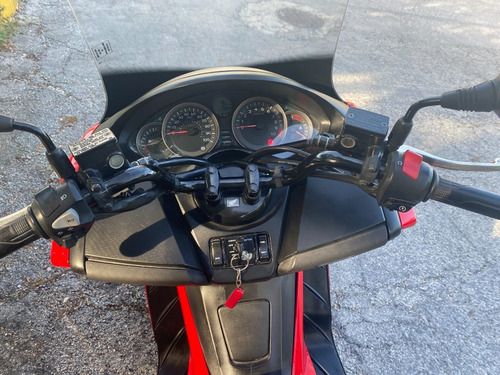 Imagen 5 de 6 de Honda Forza