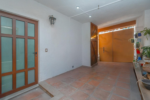 Casa Sola En Privada - Teopanzolco Y Pan De Ayala