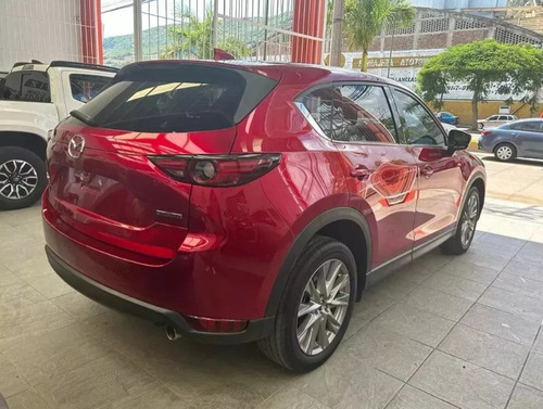 Mazda CX-5 2.5 S Grand Touring 4x2 At