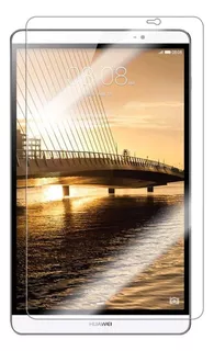 Funda Para Huawei Mediapad M2 8.0 360 Full Proteccive Soft