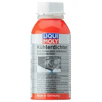 Comprar Radiador Stop Leak Liqui Moly Tapa Goteras Fugas De Radiador