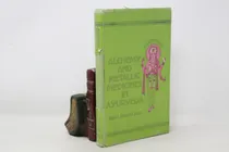 Comprar Alchemy And Metallic Medicines In Ayurveda - Libro En Inglés