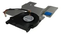 Comprar Cooler Fan + Disipador Interno Netbook Noblex Nt1010 Nuevo