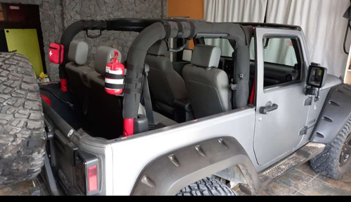 Jeep Wrangler 3.8 Sport Mtx