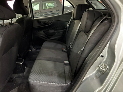 Fiat Pulse 1.3 Gse Drive Mt
