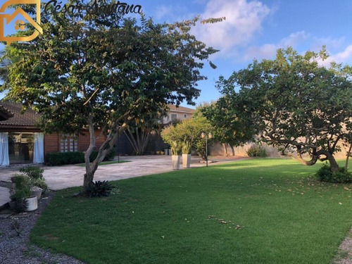 Imagem 11 de 30 de Casa Térrea 4 Suítes Em Condomínio Fechado - Lauro De Freitas - Ca01171 - 70544717