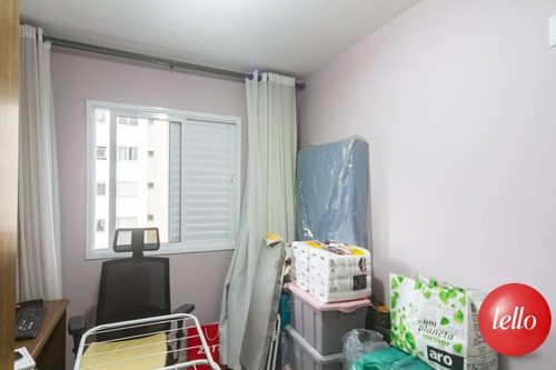 Imagem 9 de 30 de Apartamento - Ref: 240733