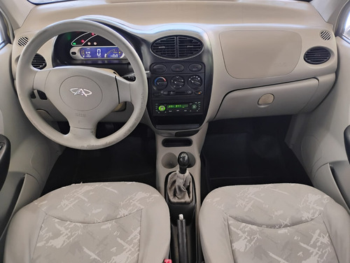 Chery QQ 1.1 16v 5p