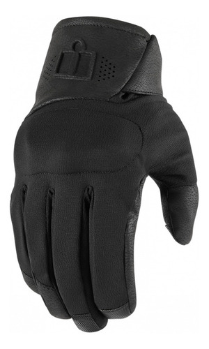 Guantes Icon Tarmac 2 Impermeables