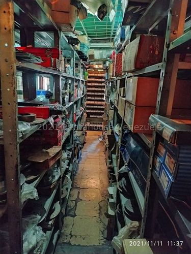 Imagen 12 de 30 de Negocio De Respuesto Y Autopartes Electricas En Venta Cabudare