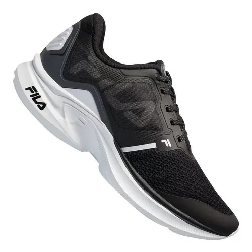 Zapatillas Fila Running Original Local Envio