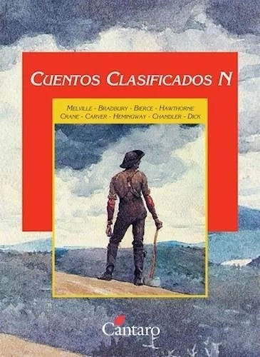 Cuentos Clasificados N    Cantaro