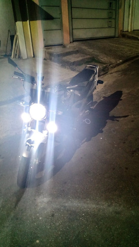 Honda Twister 2006