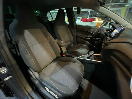 Chevrolet Onix plus Chevrolet Onix Plus LTZ 1.0 Turbo (Aut.)