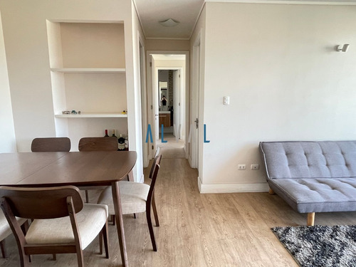 Se Vende Departamento 2d+2b, 1 Estac. 1 Bod. Los Andes