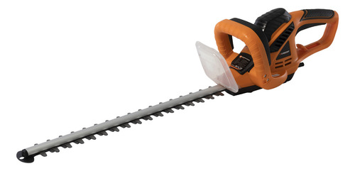 Cortadora Cerco Eléctrico Lusqtoff 550w 51cm Podadora Jardín