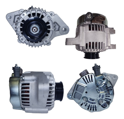 Imagen 1 de 1 de Alternador Toyota Yaris Terios 2000-2005