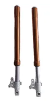 Comprar Bastones Rkv 200 Empire Original Keeway Barras