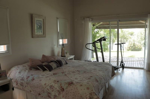 Imagen 15 de 30 de Casa En Alquiler Ubicado En Los Castores, Nordelta, G.b.a. Zona Norte