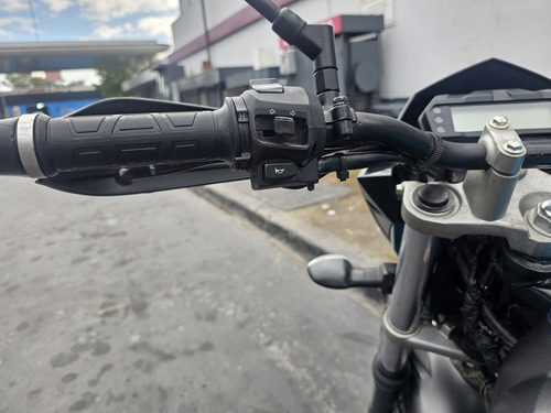 Yamaha Fz Fi S 2.0 150cc Poco Kilometraje