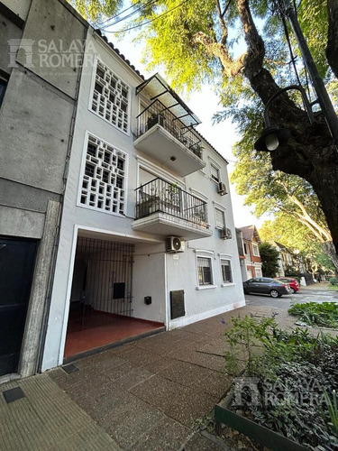 Departamento En Venta - Olivos 3 Ambientes - Oportunidad