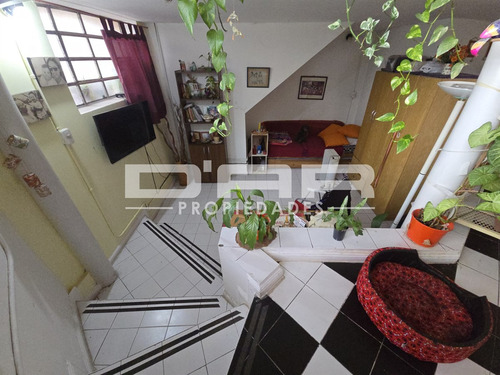 Alquiler Ph Monoambiente En Loft Sin Expensas Y Entrada Independiente - Chascomús 5400
