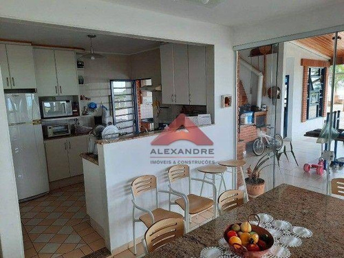 Imagem 9 de 19 de Chácara À Venda, 9120 M² Por R$ 998.000,00 - Altos Do Caetê - São José Dos Campos/sp - Ch0085