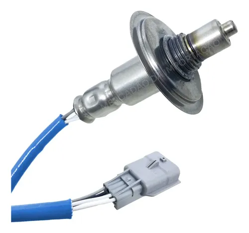 Sonda Lambda Pré Catalisador Duster Oroch 1.6 16v 226903337r
