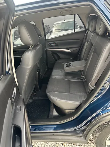 Suzuki New S-cross 2023 At