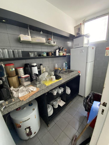 Imagen 10 de 11 de Oficina En Alquiler - Palier Privado - Luminosa - Microcentro