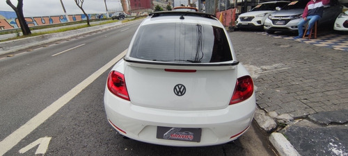 Imagem 5 de 15 de Volkswagen Fusca 2015 2.0 Tsi 3p