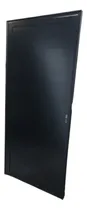 Comprar Porta De Alumínio Lambril  210x70 L-30 Leve C\u002F Maçanetas 